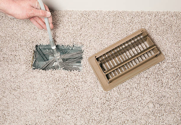 Best Residential Air Duct Cleaning  in Lebanon, TN